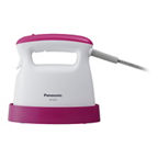 【新品】限定モデルPanasonic スチーマー Amazon | パナソニック 衣類スチーマー モバイル 軽量コンパクト