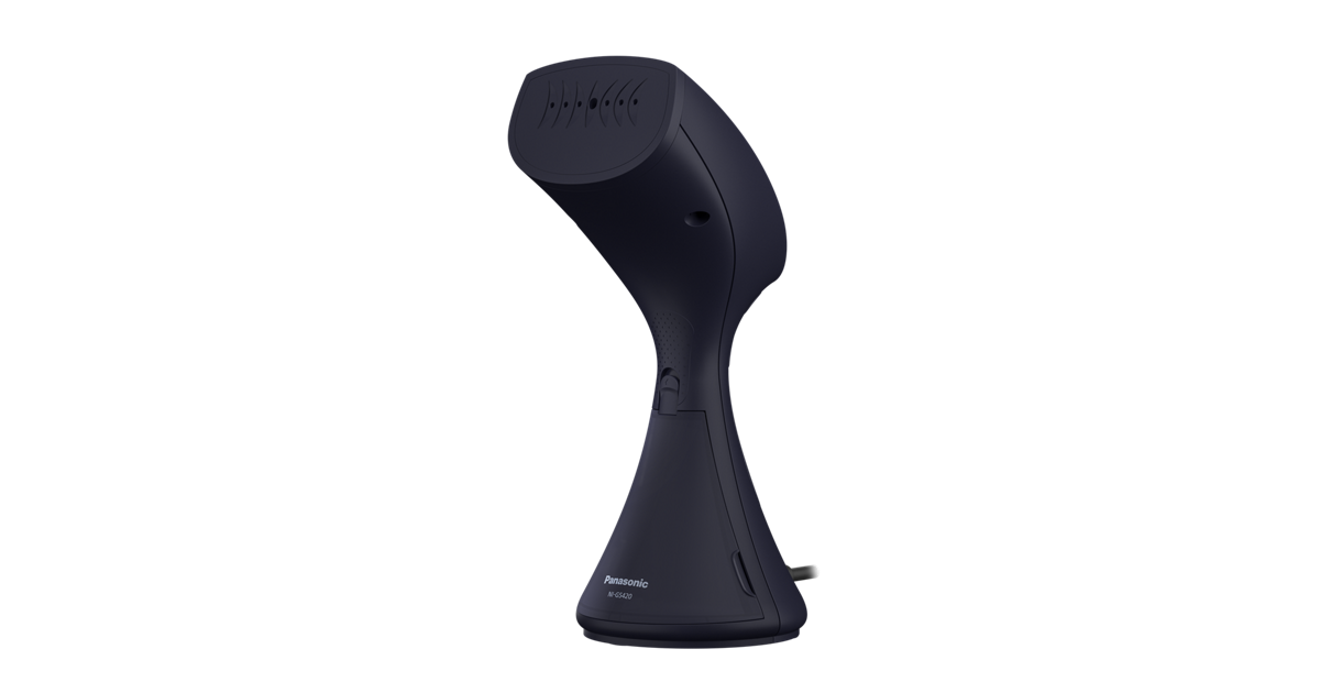 概要 衣類スチーマー NI-GS420 | アイロン・衣類スチーマー・毛