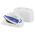 概要 コードレススチームアイロン NI-L62 | アイロン・衣類スチーマー