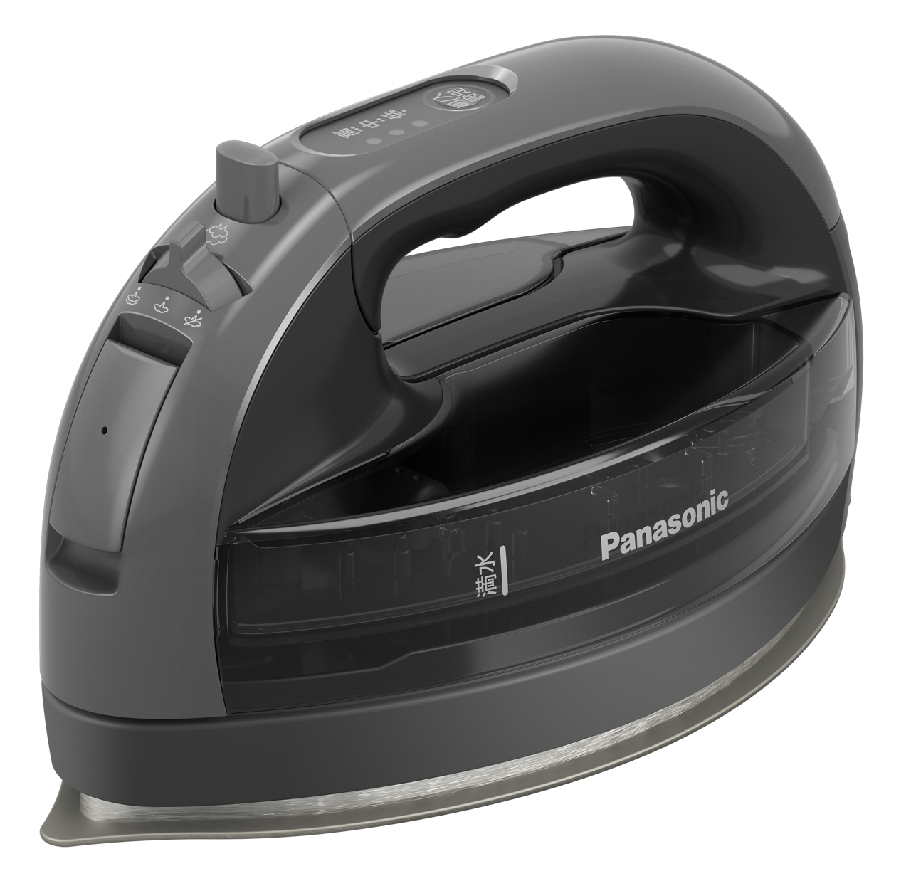 概要 コードレススチームアイロン NI-WL509 | アイロン・衣類スチーマー | Panasonic 概要 コードレススチームアイロン NI-WL509 | アイロン・衣類スチーマー | Panasonic