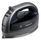 【新品未使用】パナソニック　コードレススチームアイロン　NI-WL705N 概要 コードレススチームアイロン NI-WL707 | アイロン・衣類