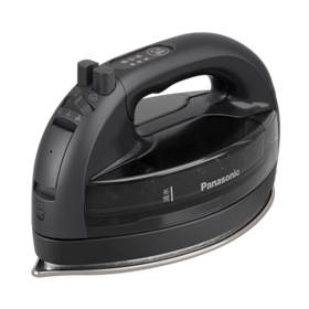 カテゴリー概要 | アイロン・衣類スチーマー・毛玉クリーナー | Panasonic
