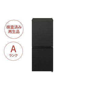 パナソニック ノンフロン冷凍冷蔵庫　156L　一人暮らし　美品　2024年製 パナソニック 冷蔵庫 156L 右開き 2ドア 幅49.7cm 一人暮し向け