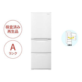Panasonic Factory Refresh 冷蔵庫 | 公式通販 | Panasonic