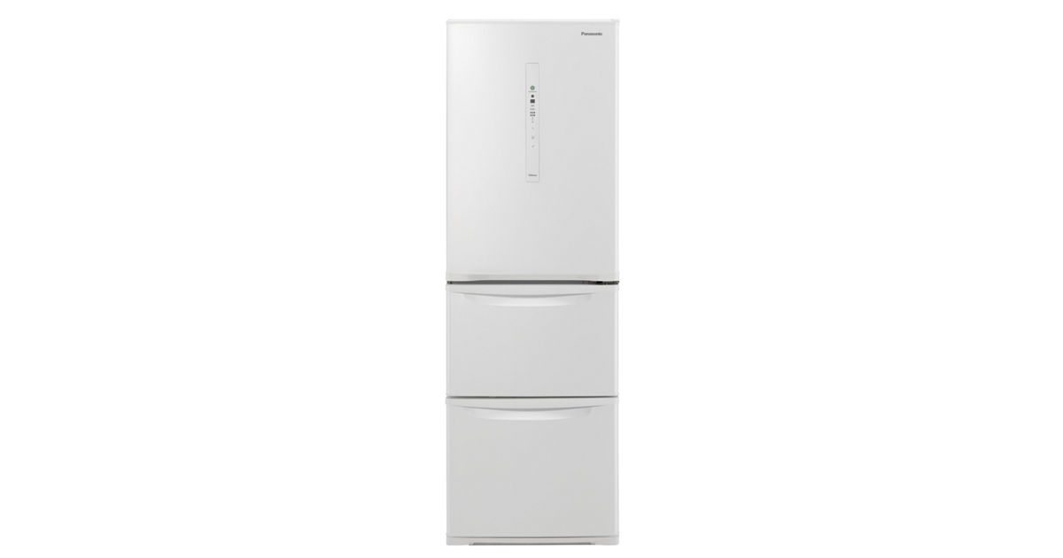 NR-C370C 概要 - パナソニックノンフロン冷凍冷蔵庫 | 冷蔵庫 | Panasonic