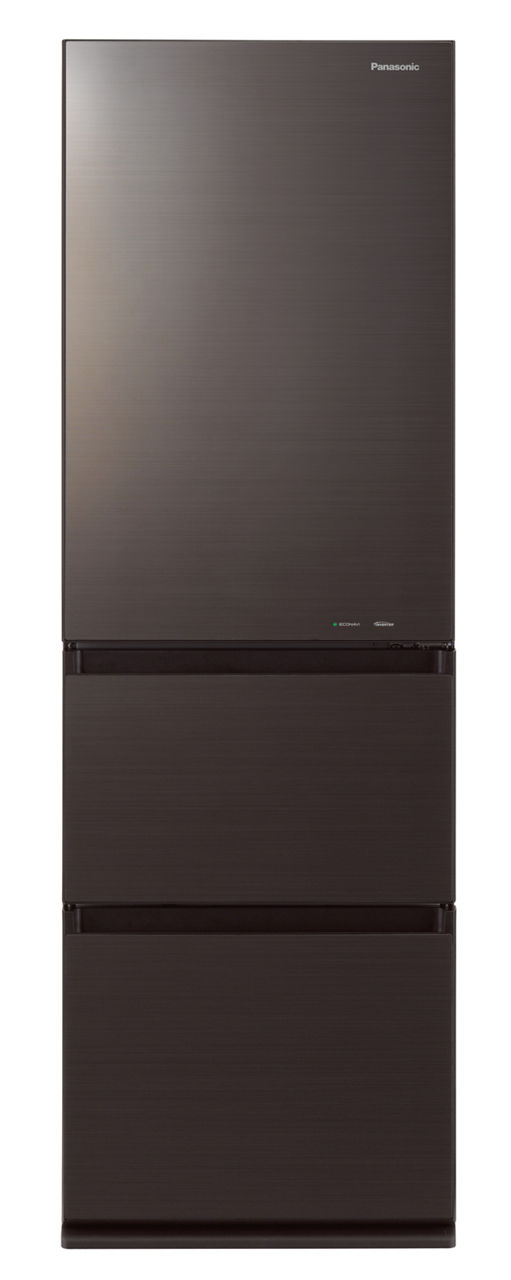 使用感極小 美品 2019年式 パナソニック Panasonic 冷凍 冷蔵庫 NR 