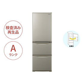 Panasonic Factory Refresh 冷蔵庫 | 公式通販 | Panasonic