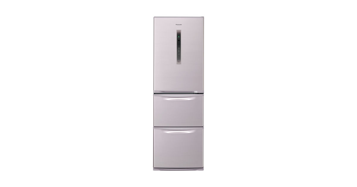 大阪送料無料★3か月保障付★冷蔵庫★2014年★NR-C37CM-S★R-575 大阪送料無料☆3か月保障付☆冷蔵庫☆2014年☆NR-