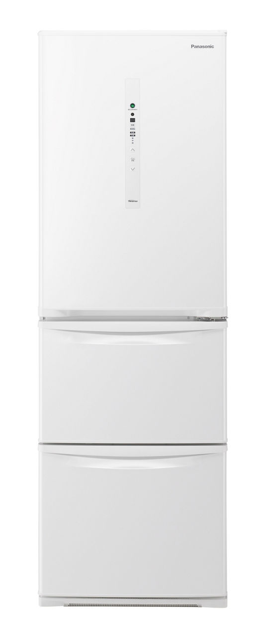 概要 パナソニックノンフロン冷凍冷蔵庫 NR-C37HC | 冷蔵庫 | Panasonic 