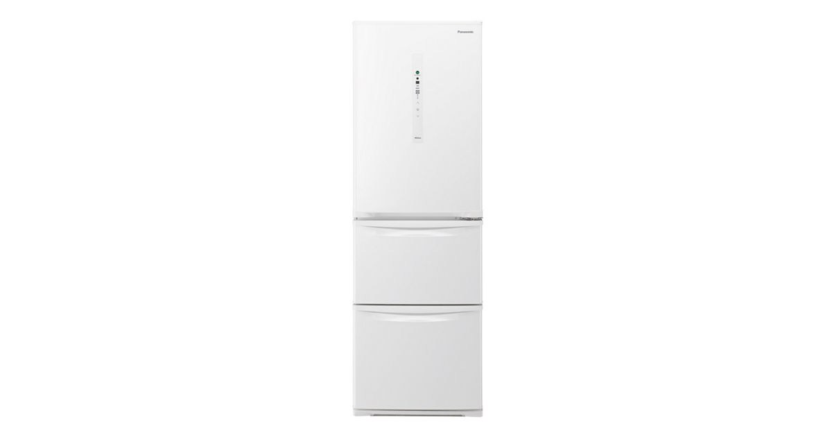NR-C37HC 概要 - パナソニックノンフロン冷凍冷蔵庫 | 冷蔵庫 | Panasonic