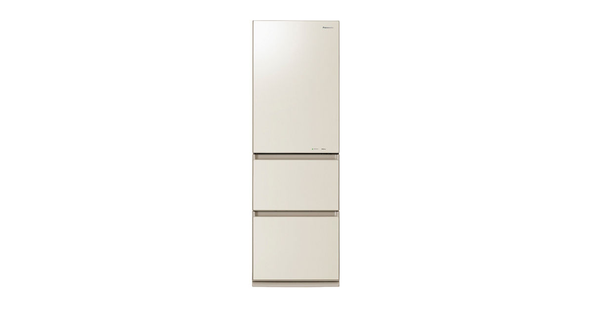 NR-C37HGM 概要 - パナソニックノンフロン冷凍冷蔵庫 | 冷蔵庫 | Panasonic