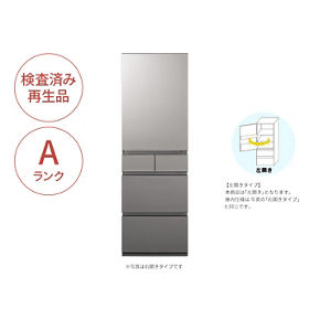 冷蔵庫 （検査済み再生品）Panasonic Factory Refresh | 公式通販