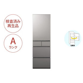 冷蔵庫 （検査済み再生品）Panasonic Factory Refresh | 公式通販