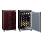 概要 家庭用ワインセラー NR-EW15D36BT | 冷蔵庫 | Panasonic