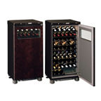 概要 家庭用ワインセラー NR-EW19S56CM | 冷蔵庫 | Panasonic