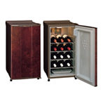 概要 家庭用ワインセラー NR-EW6D12BM | 冷蔵庫 | Panasonic