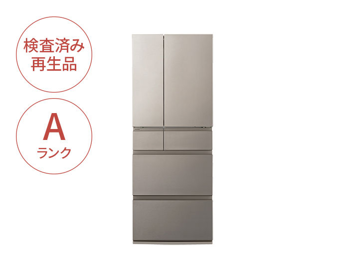 NR-F45HY3NA 概要 - 【Panasonic Factory Refresh】冷凍冷蔵庫