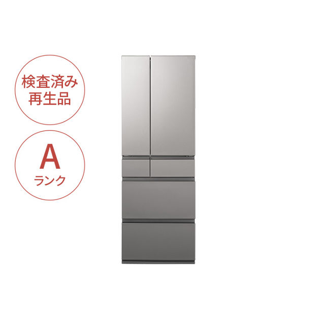 NR-F49EY2SA 購入 - 【Panasonic Factory Refresh】冷凍冷蔵庫