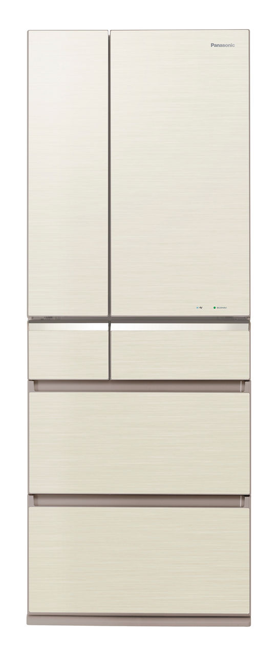 NR-F504GV 概要 - パナソニックパーシャル搭載冷蔵庫 | 冷蔵庫 | Panasonic