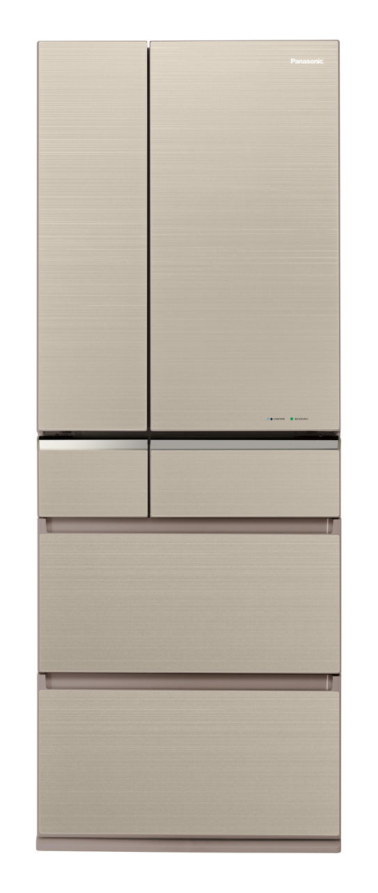概要 パナソニックパーシャル搭載冷蔵庫 NR-F505XPV | 冷蔵庫 | Panasonic 