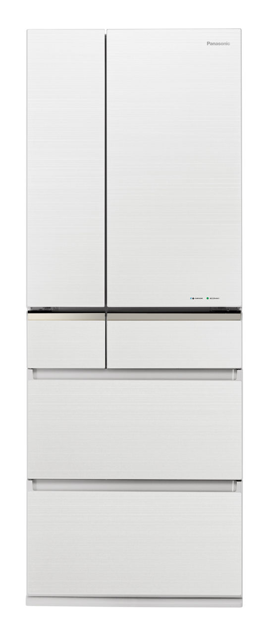 概要 パナソニックパーシャル搭載冷蔵庫 NR-F505XPV | 冷蔵庫 | Panasonic 
