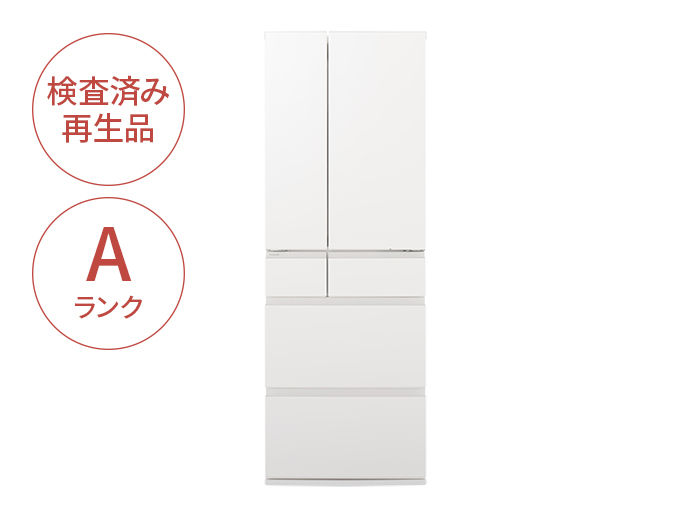 NR-F50HY2WJA 概要 - 【Panasonic Factory Refresh】冷凍冷蔵庫