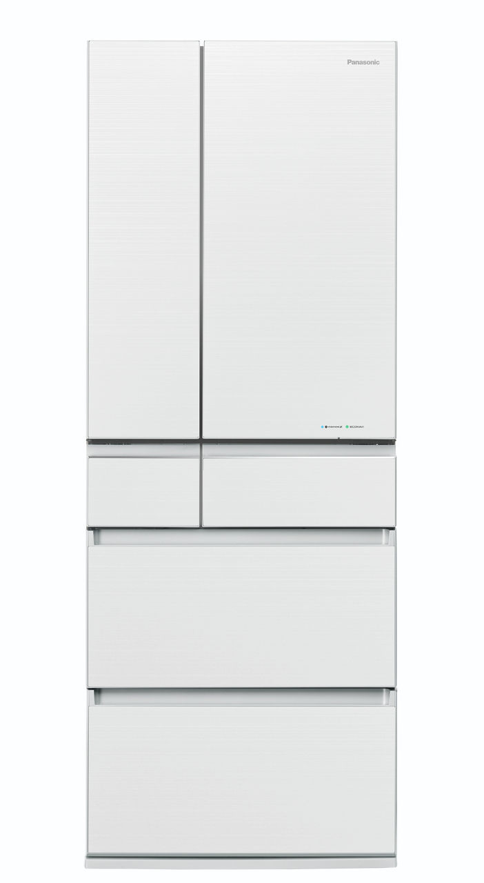 詳細情報 パナソニックパーシャル搭載冷蔵庫 NR-F554HPX | 冷蔵庫 