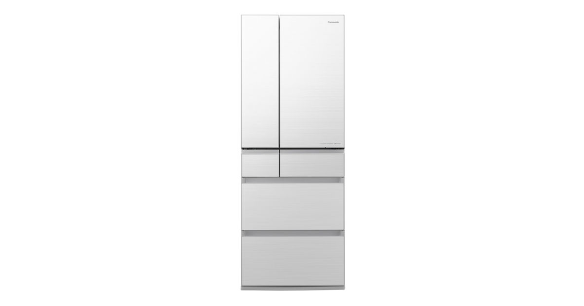 NR-F555WPX 概要 - パナソニックパーシャル搭載冷蔵庫 | 冷蔵庫 