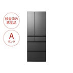 NR-F55WX3HJA 概要 - 【Panasonic Factory Refresh】冷凍冷蔵庫