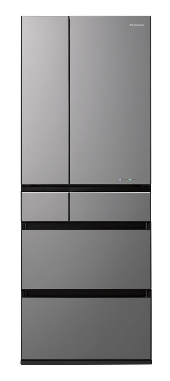 NR-F604WPX 概要 - パナソニックパーシャル搭載冷蔵庫 | 冷蔵庫 