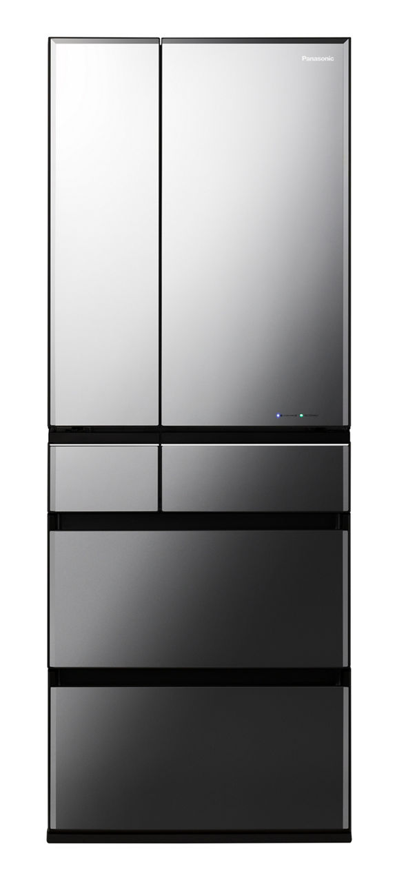 概要 パナソニックパーシャル搭載冷蔵庫 NR-F604WPX | 冷蔵庫 | Panasonic 