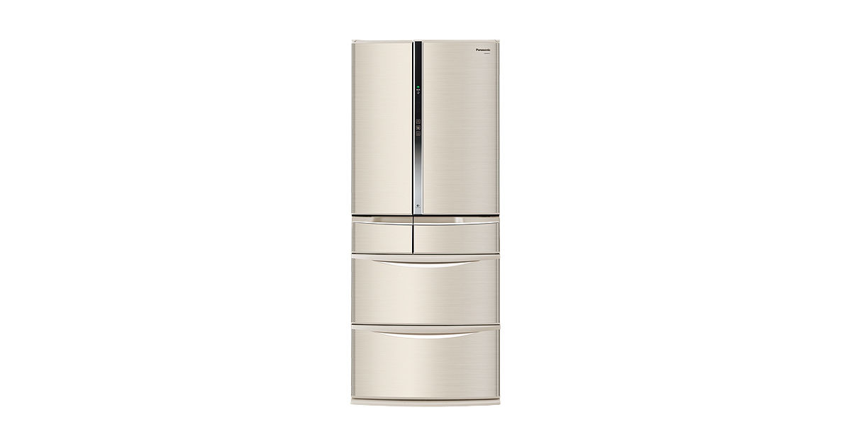 概要 パナソニックトップユニット冷蔵庫 NR-F604T | 冷蔵庫 | Panasonic