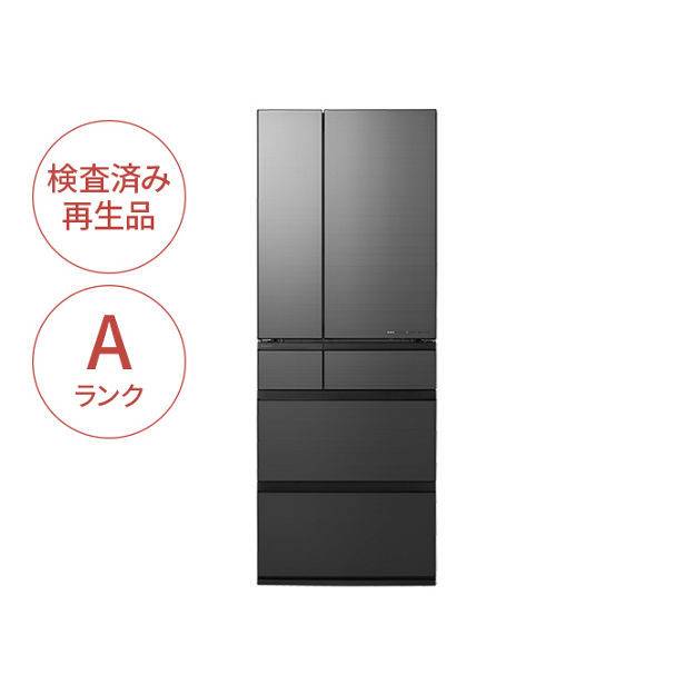 NR-F60WX2HA 購入 - 【Panasonic Factory Refresh】冷凍冷蔵庫