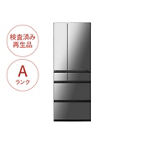 NR-F60WX2XA 概要 - 【Panasonic Factory Refresh】冷凍冷蔵庫