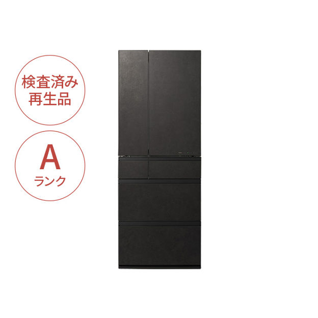 NR-F60WX3KA 購入 - 【Panasonic Factory Refresh】冷凍冷蔵庫