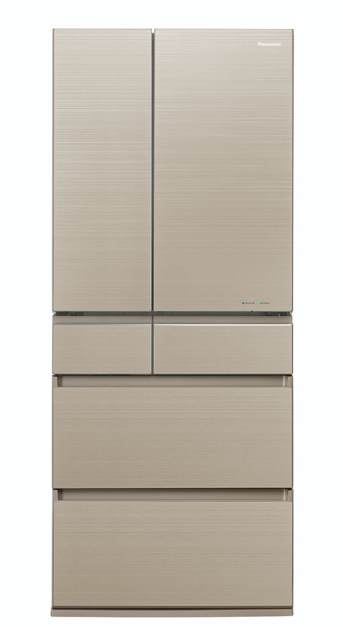 概要 パナソニックパーシャル搭載冷蔵庫 NR-F654HPX | 冷蔵庫 | Panasonic 