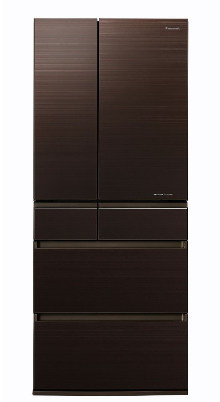 概要 パナソニックパーシャル搭載冷蔵庫 NR-F654HPX | 冷蔵庫 | Panasonic 
