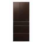 概要 パナソニックパーシャル搭載冷蔵庫 NR-F654HPX | 冷蔵庫 | Panasonic