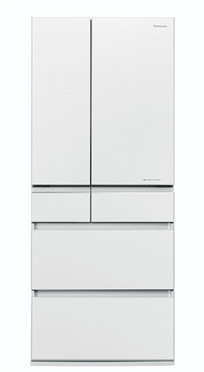 Panasonic 冷蔵庫 NR-F454HPX-T 2018年製 売切れる