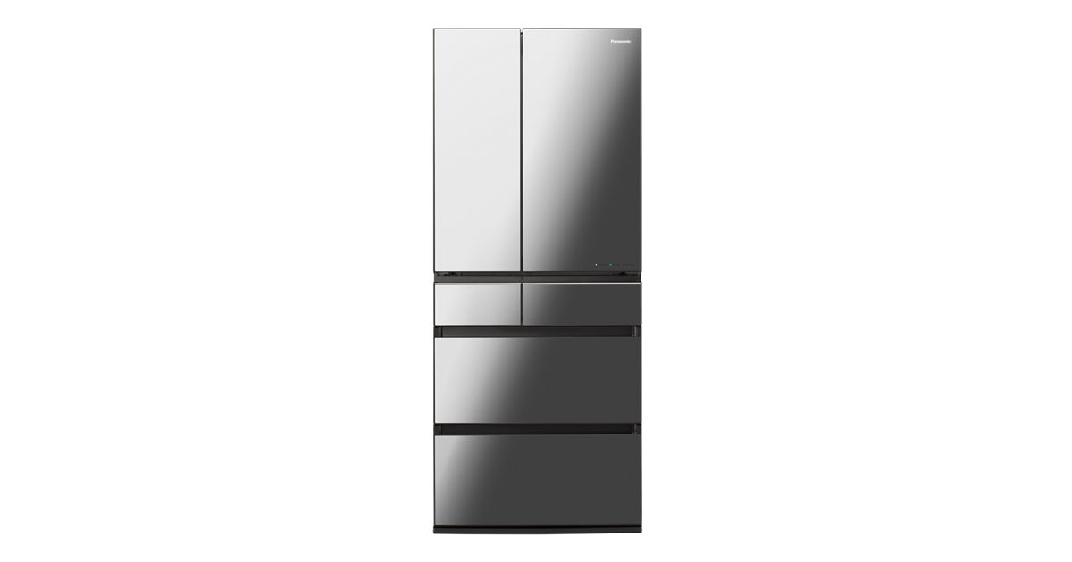 NR-F655WPX 概要 - パナソニックパーシャル搭載冷蔵庫 | 冷蔵庫 