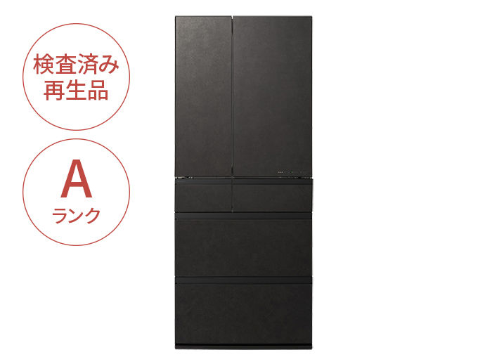 NR-F65WX3KJA 概要 - 【Panasonic Factory Refresh】冷凍冷蔵庫