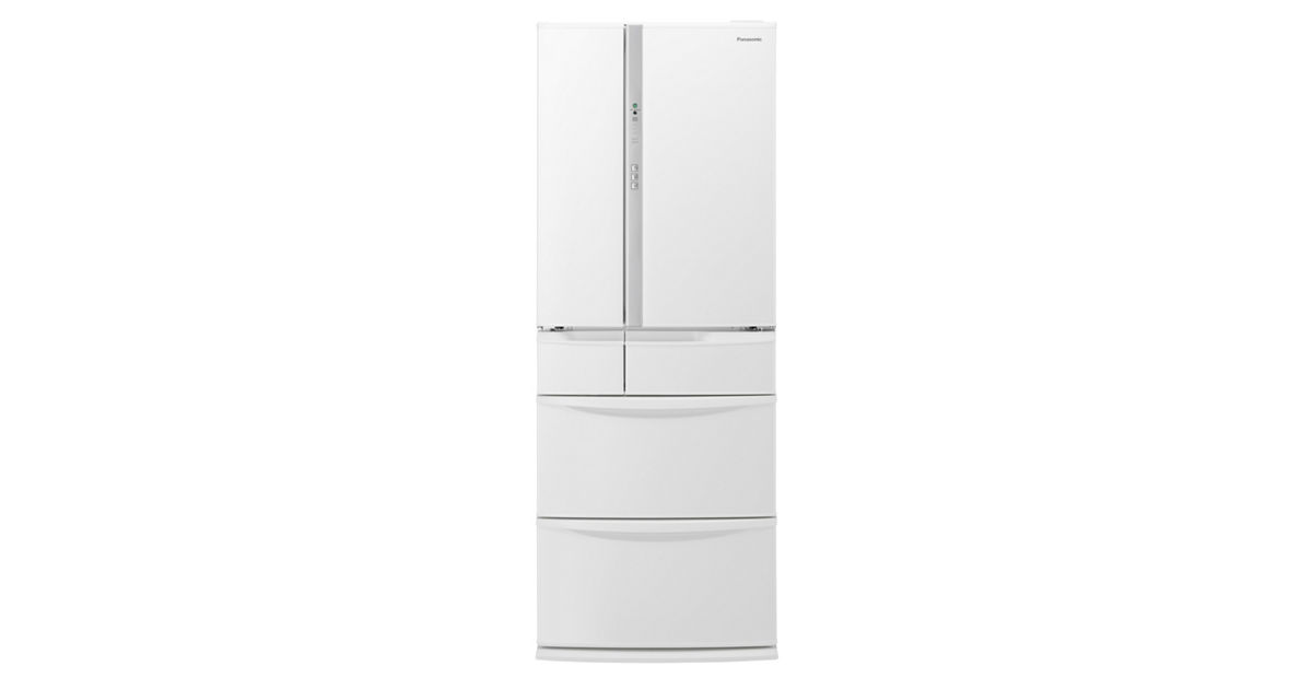 NR-FV45S3 概要 - パナソニックトップユニット冷蔵庫 | 冷蔵庫 | Panasonic