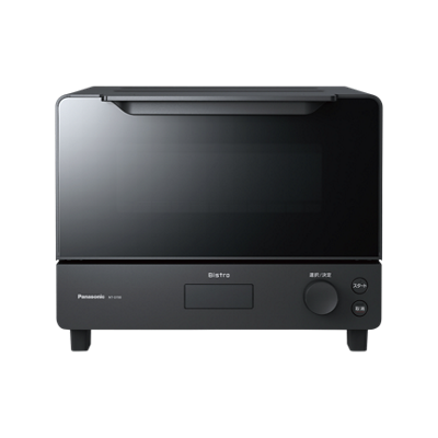 Panasonic オーブントースター ビストロ NT-D700の商品画像