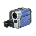 概要 デジタルビデオカメラ NV-GS55K | デジタルビデオカメラ | Panasonic