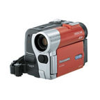 概要 デジタルビデオカメラ NV-GS55K | デジタルビデオカメラ | Panasonic