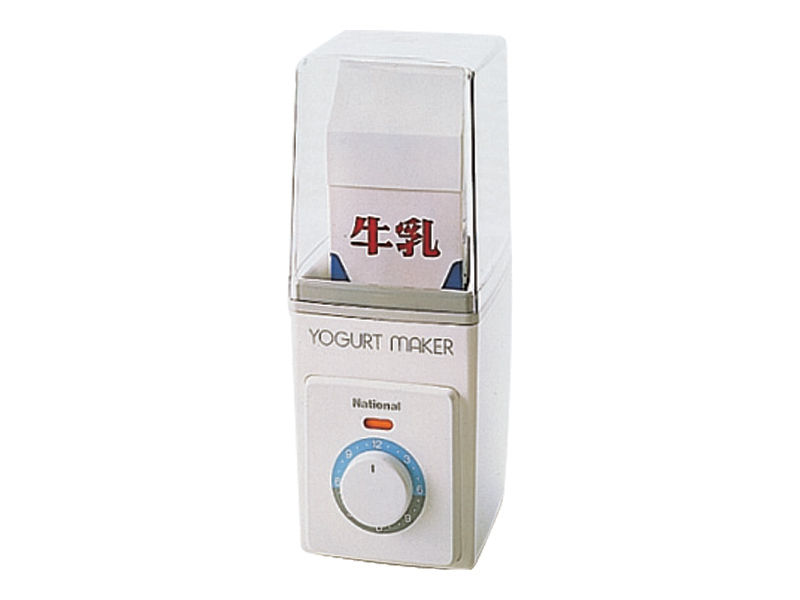 NW-55 概要 - ヨーグルトメーカー | その他調理器具 | Panasonic