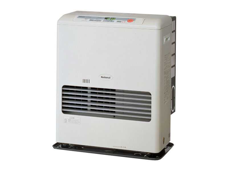 概要 FF式石油温風機 OK-C382 | 電気カーペット（ホットカーペット