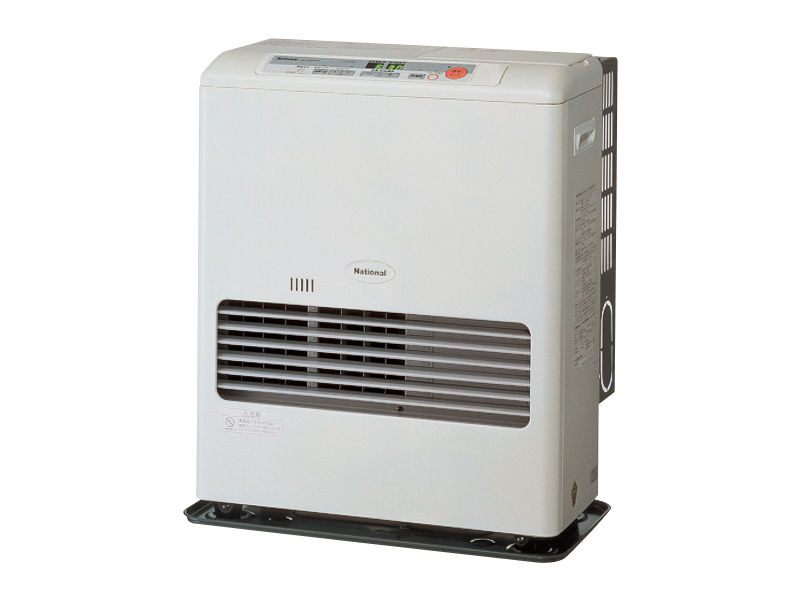 かかっこパナソニック ホットカーペット 概要 FF式石油温風機 OK-C383 | 電気カーペット（ホットカーペット
