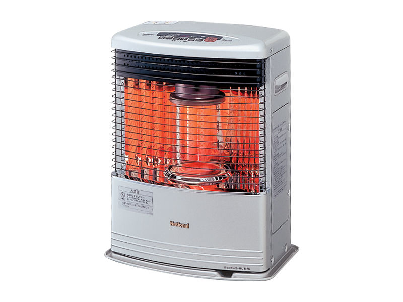 概要 FFふく射ヒーター OK-PR401F | 電気カーペット（ホット