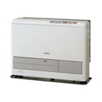 OK-T632D 概要 - FF式石油温風機 | 電気カーペット（ホット